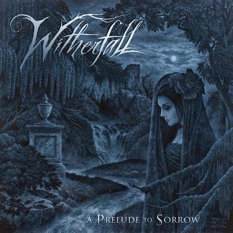 WITHERFALL - A Prelude To Sorrow (Gatefold Black 2lp & Poster) (2LP)