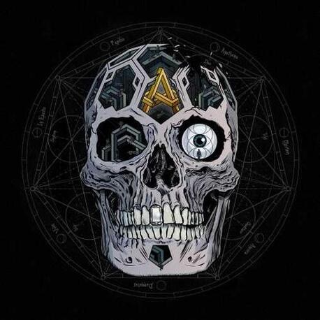 ATREYU - In Our Wake (Limited Picture Disc Lp) (LP)