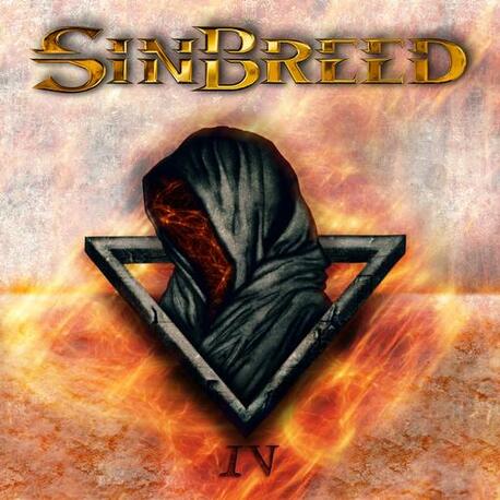 SINBREED - IV (LP)