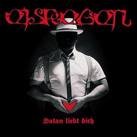 EISREGEN - Satan Liebt Dich (CD)
