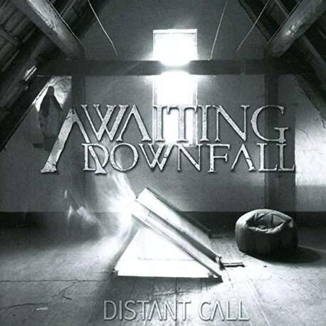 AWAITING DOWNFALL - Distant Call (CD)