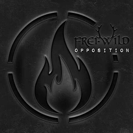 FREI.WILD - Opposition (Mgfb Edition) (CD)