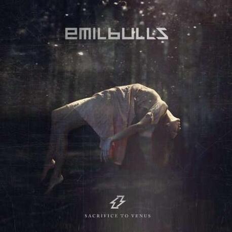 EMIL BULLS - Sacrifice To Venus (CD)