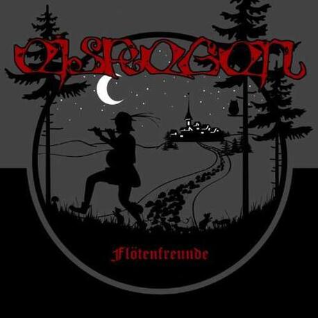 EISREGEN - Flotenfreunde (CD)