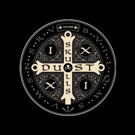 IXXI - Skulls N'dust (CD)