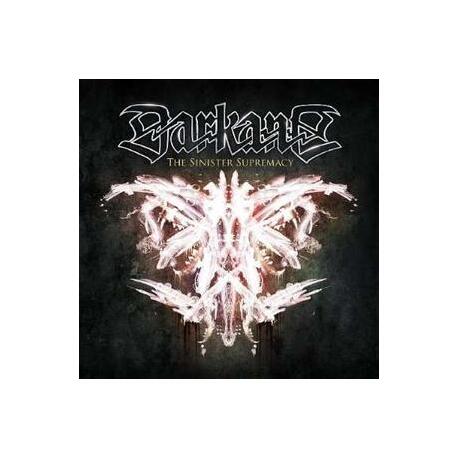 DARKANE - The Sinister Supremacy (CD)
