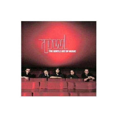 RPWL - The Gentle Art Of Music (2CD)