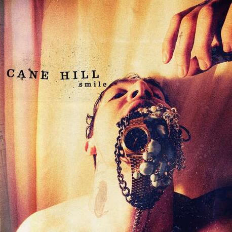 CANE HILL - Smile (CD)