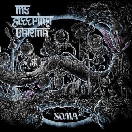 MY SLEEPING KARMA - Soma (CD)