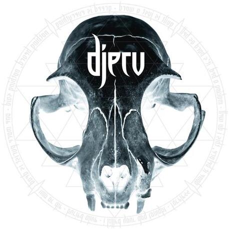 DJERV - Djerv (Coloured Vinyl) (LP)