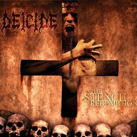 DEICIDE - Stench Of Redemption, The (CD)