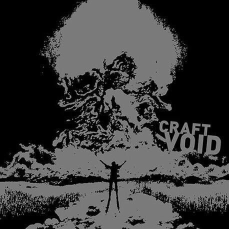 CRAFT - Void (Re-issue) (CD)