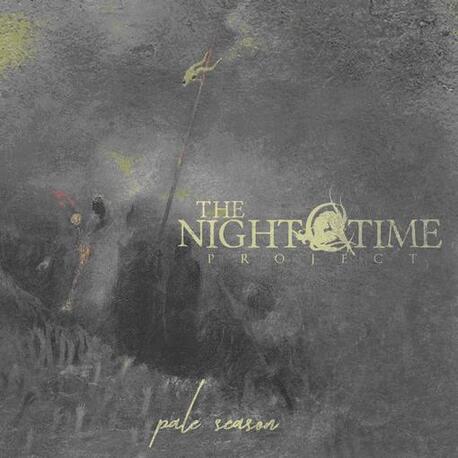 THENIGHTTIMEPROJECT - Pale Season (CD)