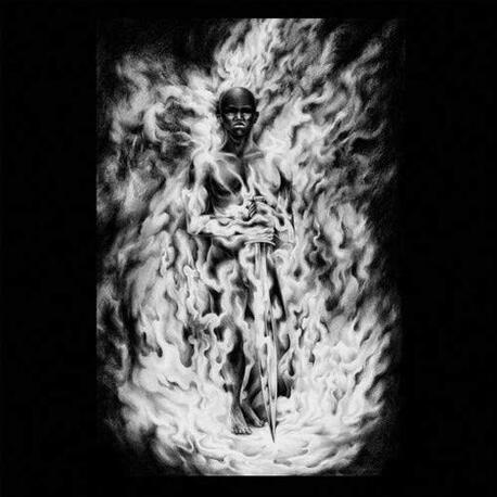 SANGUINE EAGLE - Storm Mysticism (LP)
