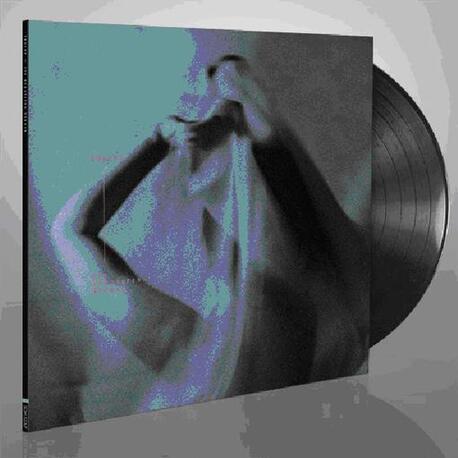 FOSCOR - Els Sepulcres Blancs (Black Vinyl In Gatefold Sleeve) (LP)