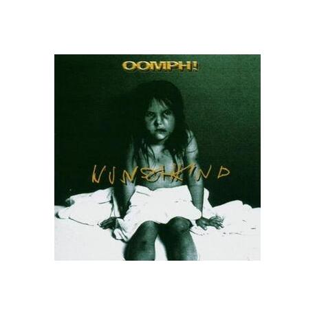 OOMPH! - Wunschkind (LP)