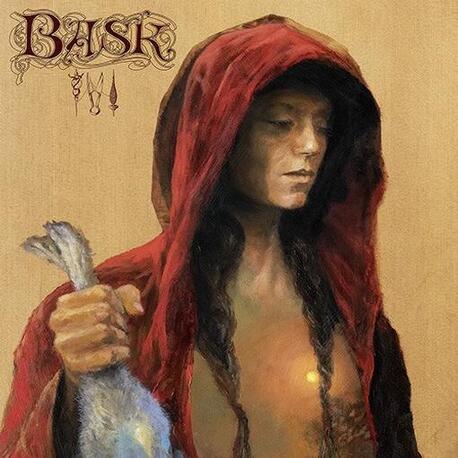 BASK - III (CD)