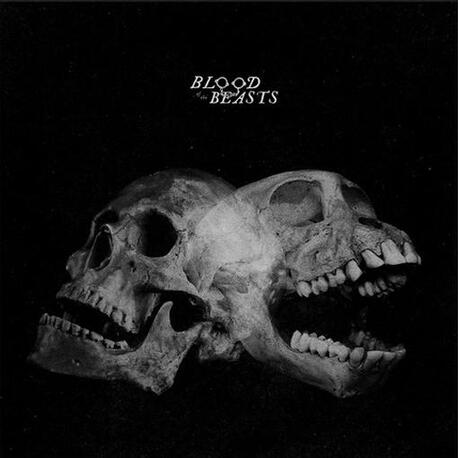 SECT - Blood Of  The Beasts (Black Vinyl) (LP)