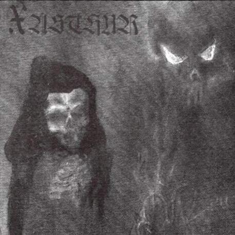 XASTHUR - Nocturnal Poisoning (Ltd 2lp Black Vinyl) (2LP)