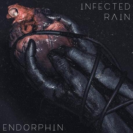 INFECTED RAIN - Endorphin (LP)