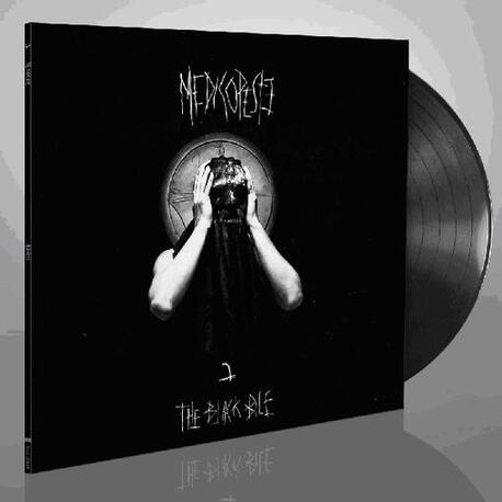 MEDICO PESTE - 1: The Black Bile (Black Vinyl In Gatefold Sleeve) (LP)
