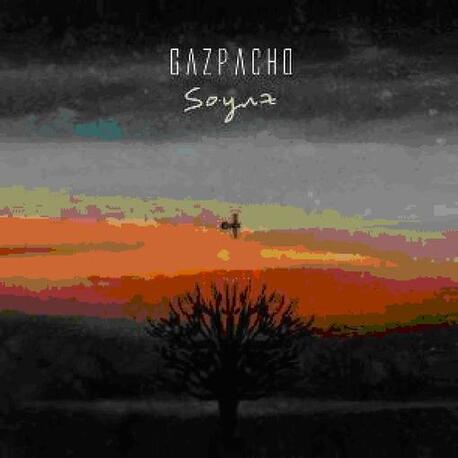 GAZPACHO - Soyuz (CD)