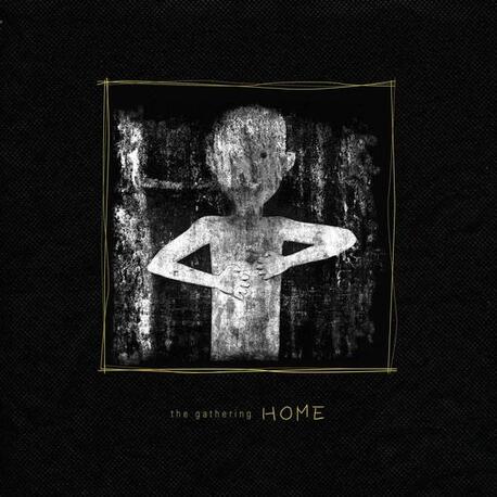 THE GATHERING - Home (CD)