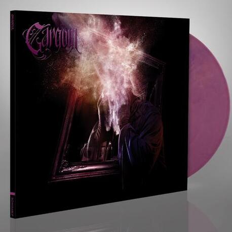 GARGOYL - Gargoyl (Ltd Pink, White, Purple Mixed Double Vinyl) (2LP)