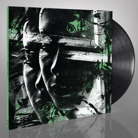 VOUS AUTRES - Sel De Pierre (Black Vinyl In Gatefold Sleeve) (LP)