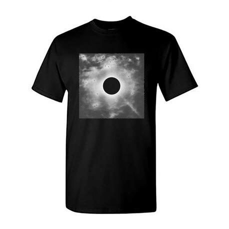 PUCIATO, GREG - Creator Of God Kaleidoscope T-shirt (Black) - Small (T-Shirt)