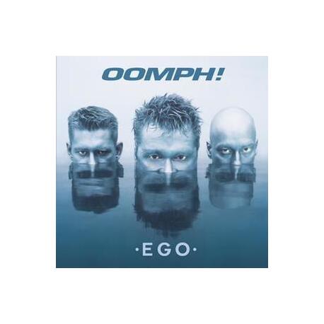 OOMPH! - EGO (2LP)