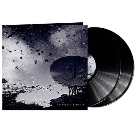 KATATONIA - Dead Air (Vinyl) (2LP)