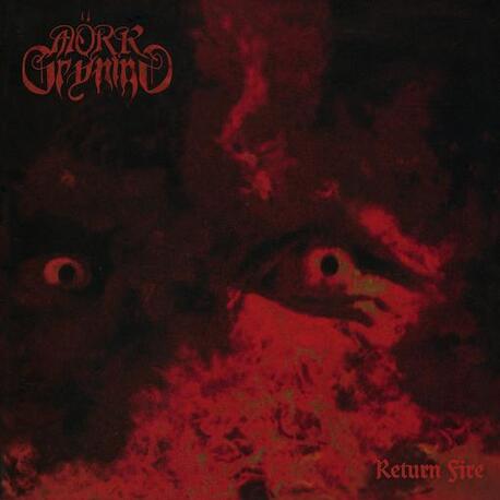 MORK GRYNING - Return Fire (CD)