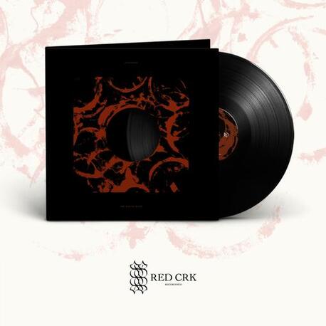 CULT OF LUNA - The Raging River (Black Vinyl) (LP)
