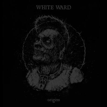 WHITE WARD - Origins (Digipak) (CD)