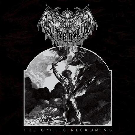 SUFFERING HOUR - The Cyclic Reckoning (CD)