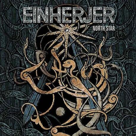 EINHERJER - North Star (CD)