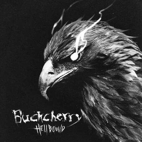 BUCKCHERRY - Hellbound (CD)