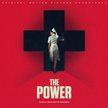 SOUNDTRACK, GAZELLE TWIN, MAX DE WARDENER - Power: Original Motion Picture Soundtrack (CD)