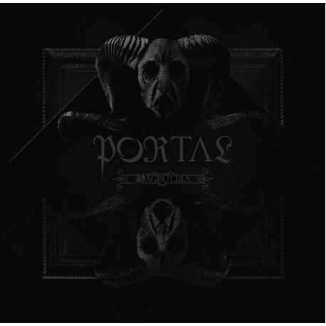 PORTAL - Hagbulbia (CD)