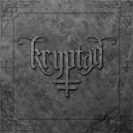 KRYPTAN - Kryptan (CD)