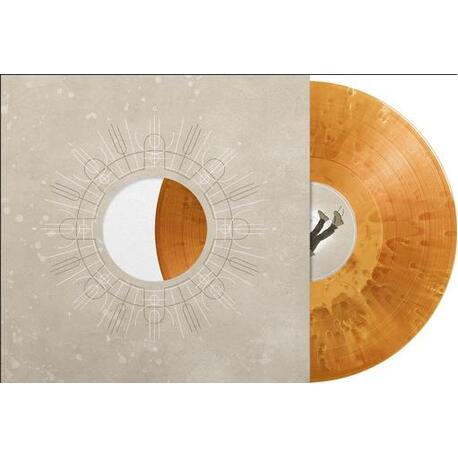 JERRY CANTRELL - Had To Know (Cloudy Orange Splatter Coloured Vinyl) (12in)