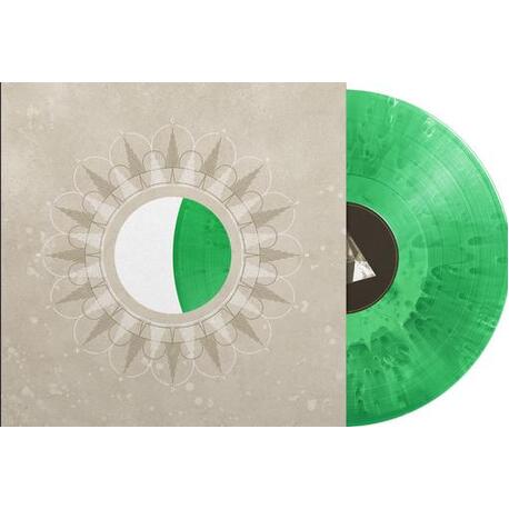 JERRY CANTRELL - Prism Of Doubt (Kelly Green Splatter Coloured Vinyl) (12in)