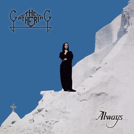 THE GATHERING - Always... (LP)