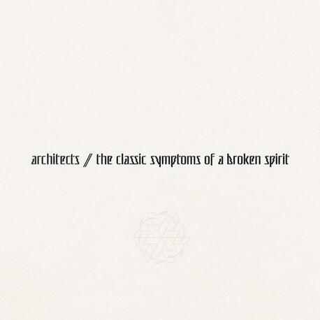 ARCHITECTS - Classic Symptoms Of A Broken Spirit, The (Limited Eco Mix Vinyl) (LP)