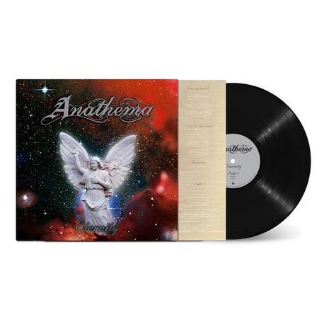 ANATHEMA - Eternity [lp] (LP)