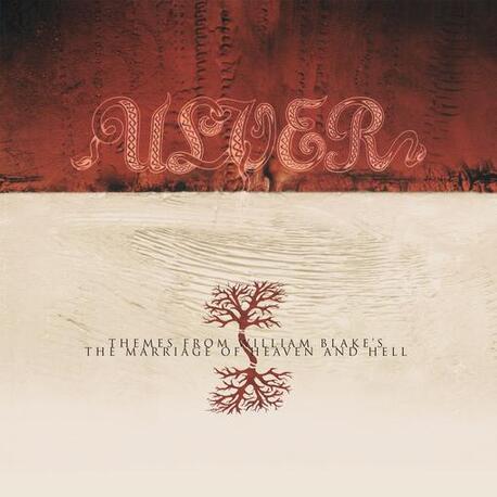 ULVER - 'themes From William Blake`s The Marriage Of Heaven & Hell (2CD)