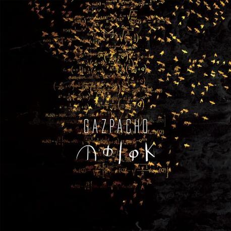 GAZPACHO - Molok (CD)