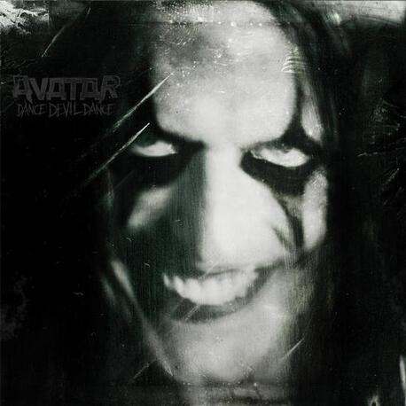 AVATAR - Dance Devil Dance (CD)