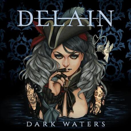DELAIN - Dark Waters (2LP)